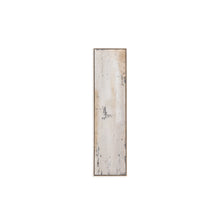 Load image into Gallery viewer, Selnar grey abstract picture, 122 x 32 cm - image 3