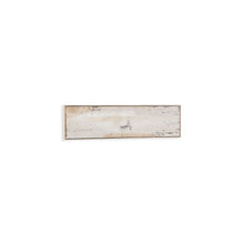 Load image into Gallery viewer, Selnar grey abstract picture, 122 x 32 cm - image 5