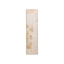 Load image into Gallery viewer, Silpa dark beige abstract picture, 182 x 47 cm - image 3