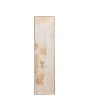 Load image into Gallery viewer, Silpa dark beige abstract picture, 182 x 47 cm - image 4