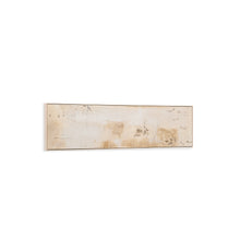 Load image into Gallery viewer, Silpa dark beige abstract picture, 182 x 47 cm - image 5