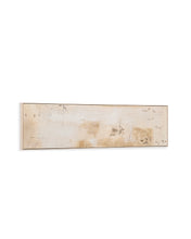 Load image into Gallery viewer, Silpa dark beige abstract picture, 182 x 47 cm - image 6
