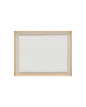 Load image into Gallery viewer, Annia white, papier mâché picture, 90 x 70 cm - image 4