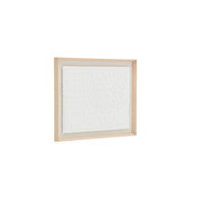 Load image into Gallery viewer, Annia white, papier mâché picture, 90 x 70 cm - image 7