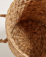 Load image into Gallery viewer, Yessira natural fibre clothes basket, 55 cm - image 7