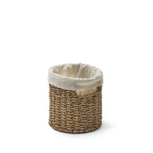 Load image into Gallery viewer, Tossa natural fiber basket
