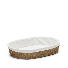 Load image into Gallery viewer, Tossa large natural fiber basket - image 2