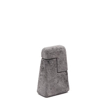 Load image into Gallery viewer, Sipa stone sculpture with natural finish 20 cm