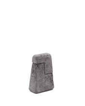 Load image into Gallery viewer, Sipa stone sculpture with natural finish 20 cm - image 2