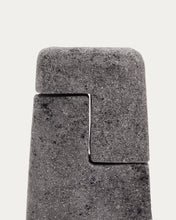 Load image into Gallery viewer, Sipa stone sculpture with natural finish 20 cm - image 6