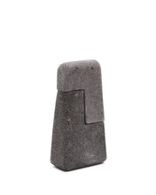 Load image into Gallery viewer, Sipa stone sculpture with natural finish 30 cm - image 2