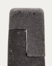 Load image into Gallery viewer, Sipa stone sculpture with natural finish 30 cm - image 6