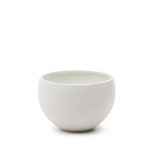 Load image into Gallery viewer, Grau White Cement Planter Ø 72 cm
