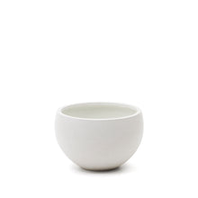 Load image into Gallery viewer, Grau White Cement Planter Ø 56 cm - image 2
