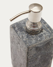 Load image into Gallery viewer, Macinne grey soap dispenser - image 5