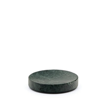 Load image into Gallery viewer, Elenei green marble soap holder