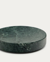 Load image into Gallery viewer, Elenei green marble soap holder - image 6