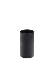 Load image into Gallery viewer, Black Polyresin Sisel Toothbrush Holder - image 2