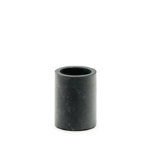 Load image into Gallery viewer, Elenei green marble toothbrush holder