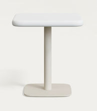 Load image into Gallery viewer, Dina Outdoor Table - White Cement