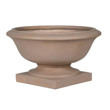 Load image into Gallery viewer, Small Terracotta Urn Planter