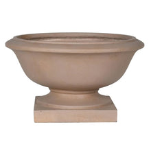 Load image into Gallery viewer, Small Terracotta Urn Planter