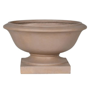 Small Terracotta Urn Planter