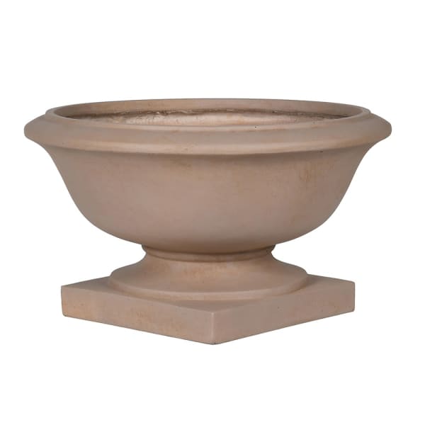 Small Terracotta Urn Planter