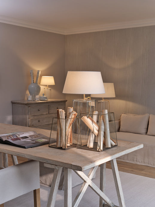 One-Room Design Service