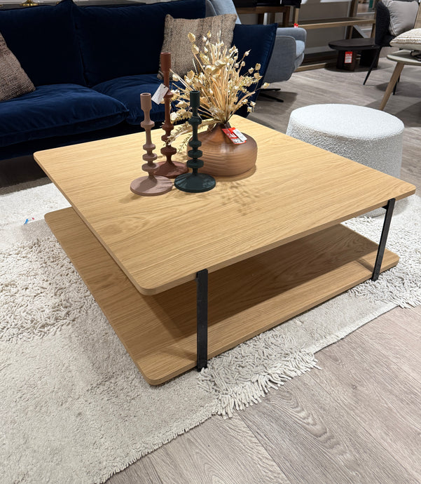 Edda Coffee Table