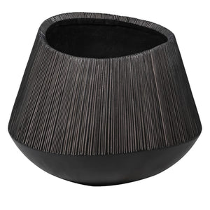 Shaped Organic Mono Pot