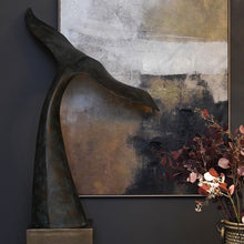 Load image into Gallery viewer, Textured Art Canvas