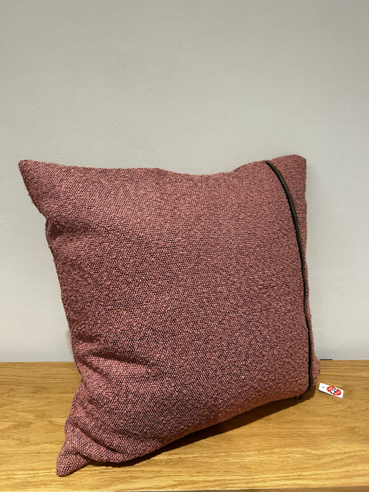 Pink Cushion