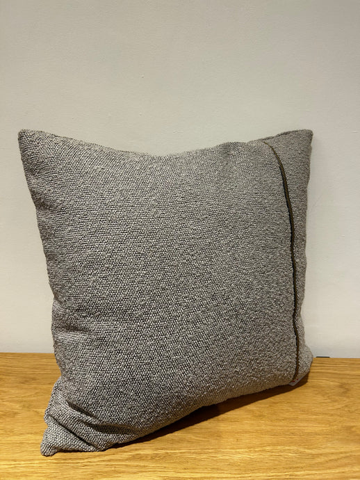 Grey Cushion