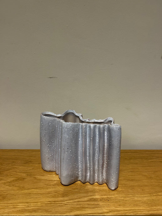 Wave Vase
