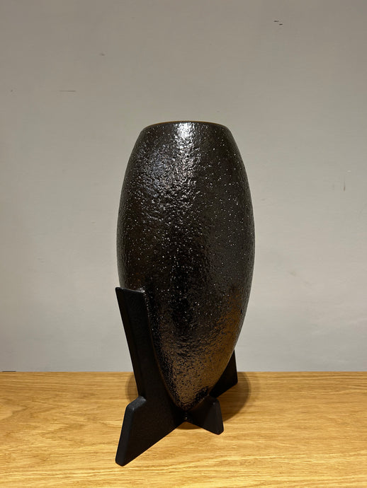 Abstract Vase