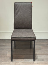 Load image into Gallery viewer, Brown Dining Chair