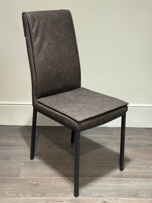 Brown Dining Chair