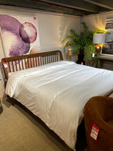 Load image into Gallery viewer, Super King Wooden Bed