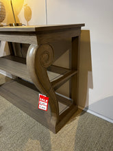 Load image into Gallery viewer, Console Table