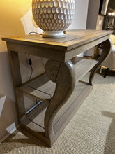 Load image into Gallery viewer, Console Table