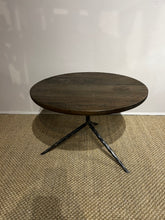 Load image into Gallery viewer, Wooden Side Table/ Coffee Table
