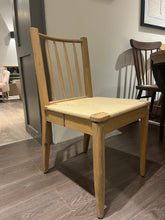 Load image into Gallery viewer, Wycombe Folding Dining Chair