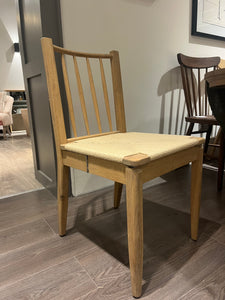 Wycombe Folding Dining Chair