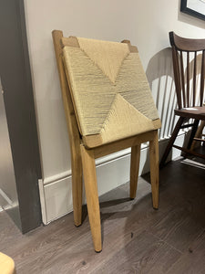 Wycombe Folding Dining Chair