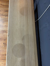 Load image into Gallery viewer, Oak Console Table