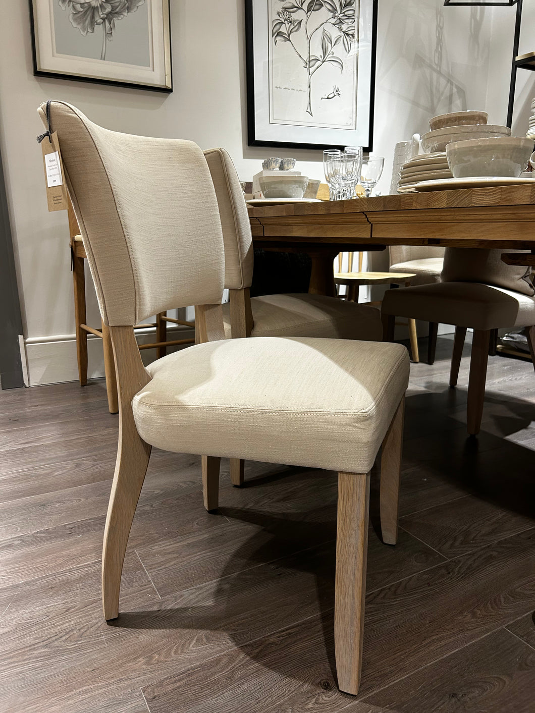 Mowbray Dining Chair