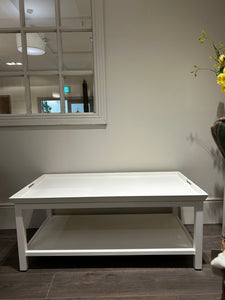 Aldwych Coffee Table Rectangular
