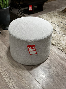 Boucle Stool