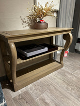 Load image into Gallery viewer, Console Table